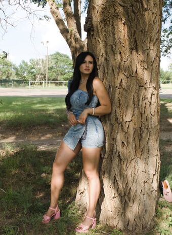 rubybanfit Nahé Úniky OnlyFans Fotka 34