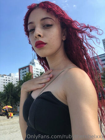 rubytherebelxxx Nahé Úniky OnlyFans Fotka 18