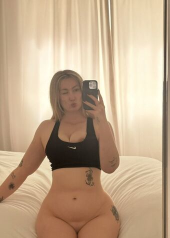 rubythestallion Nahé Úniky OnlyFans Fotka 69