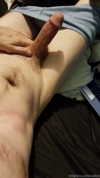 rulebot Nahé Úniky OnlyFans Fotka 3