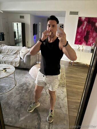 ryandriller Nahé Úniky OnlyFans Fotka 2