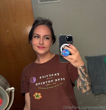ryeriley Nahé Úniky OnlyFans Fotka 1