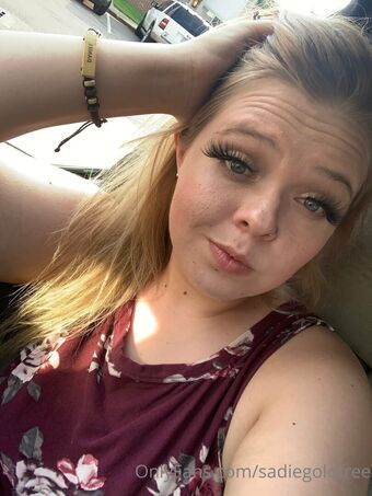 sadiegoldfree