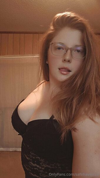 safehaven14 Nahé Úniky OnlyFans Fotka 19