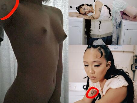 SAILORR Nahé Úniky OnlyFans Fotka 1