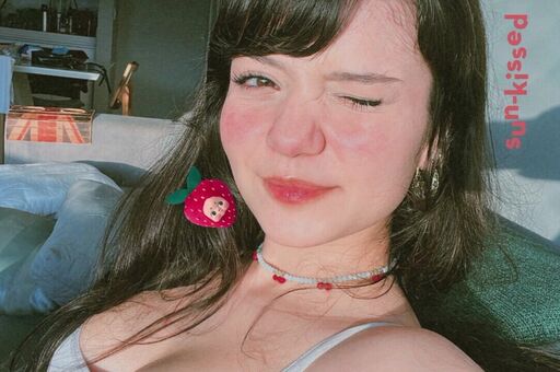 sailorvcherry Nahé Úniky OnlyFans Fotka 1