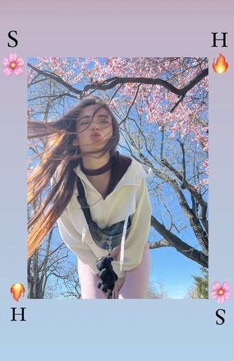 Sakura Hell Nahé Úniky OnlyFans Fotka 4