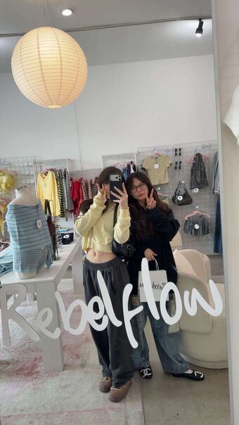 Sakura Shymko Nahé Úniky OnlyFans Fotka 141