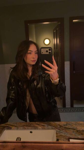 Sakura Shymko Nahé Úniky OnlyFans Fotka 143