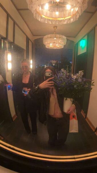 Sakura Shymko Nahé Úniky OnlyFans Fotka 144