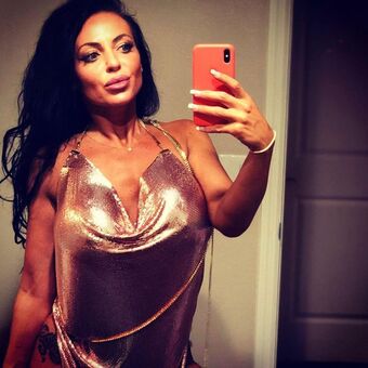 Salvina Laila Vitale