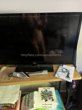 samannetha Nahé Úniky OnlyFans Fotka 10
