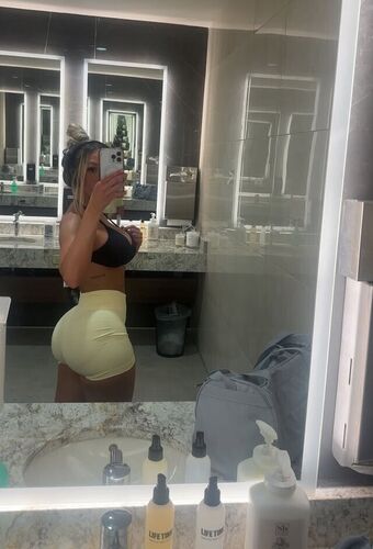 Samantha Aufderheide