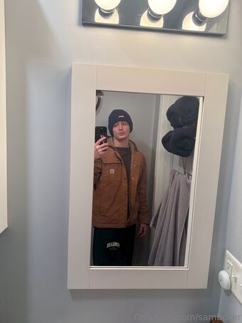 samboxer Nahé Úniky OnlyFans Fotka 12