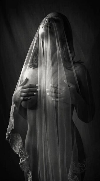 Sameeabangera Nahé Úniky OnlyFans Fotka 27