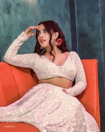 Sameeksha Sud Nahé Úniky OnlyFans Fotka 7