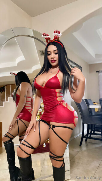sandraaurey