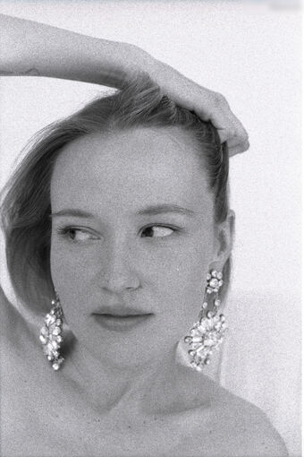 Sasha Samsonova