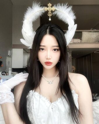 satanmate Nahé Úniky OnlyFans Fotka 32