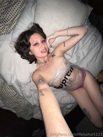 satanswebsite Nahé Úniky OnlyFans Fotka 14