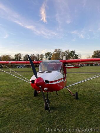 satelina