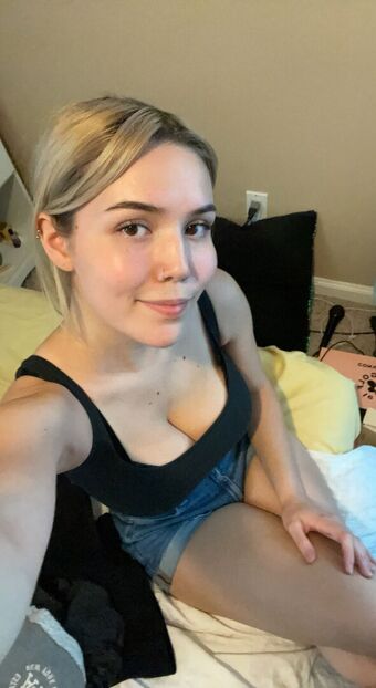 sc4rdev Nahé Úniky OnlyFans Fotka 24