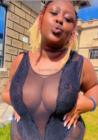 scarletsins2000 Nahé Úniky OnlyFans Fotka 14