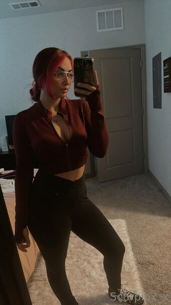 scorpiox_x Nahé Úniky OnlyFans Fotka 21