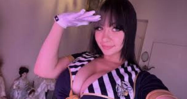 Scrambledeggs777 Nahé Úniky OnlyFans Fotka 1