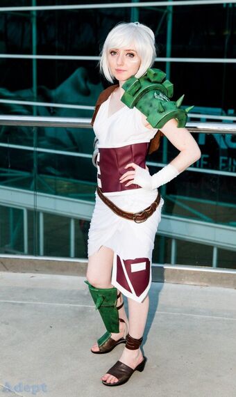 Scribblebug Nahé Úniky OnlyFans Fotka 7