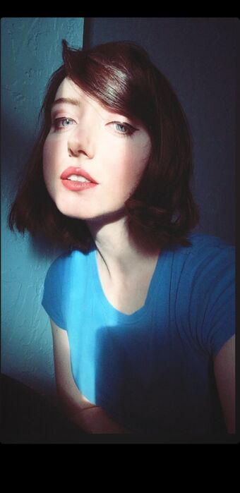 Scribblebug Nahé Úniky OnlyFans Fotka 15