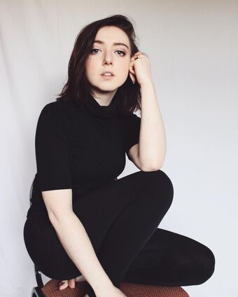 Scribblebug Nahé Úniky OnlyFans Fotka 19