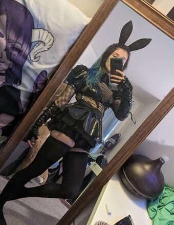 Seafoam Kitten's ASMR