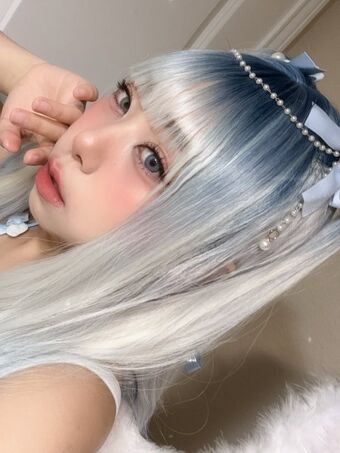 Seiahime Nahé Úniky OnlyFans Fotka 127