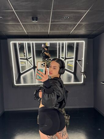 selfishara Nahé Úniky OnlyFans Fotka 34