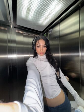 selfishara Nahé Úniky OnlyFans Fotka 37