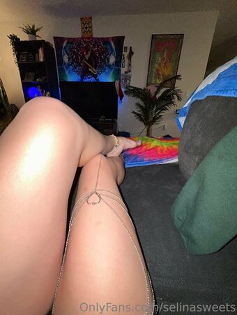 selinasweets