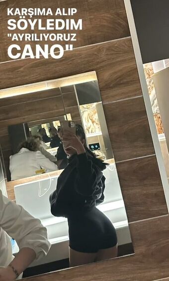 senamia11 Nahé Úniky OnlyFans Fotka 2