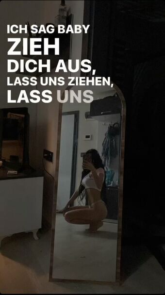 senamia11 Nahé Úniky OnlyFans Fotka 3