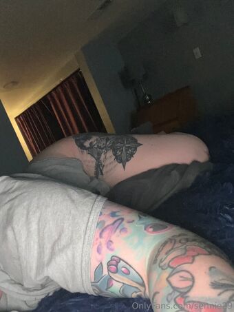 sennie29 Nahé Úniky OnlyFans Fotka 5