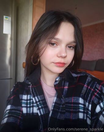 Serene Sparkle
