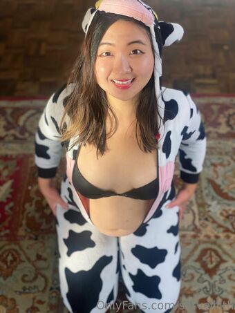 servelilith Nahé Úniky OnlyFans Fotka 20