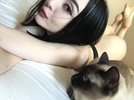 ShadowShine Nahé Úniky OnlyFans Fotka 5