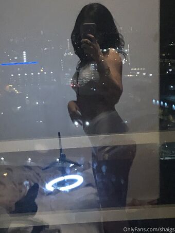 shaigs Nahé Úniky OnlyFans Fotka 16