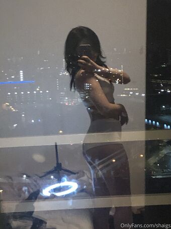 shaigs Nahé Úniky OnlyFans Fotka 18