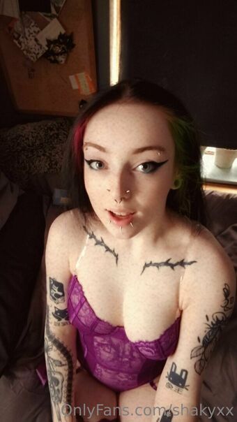 shakyxx