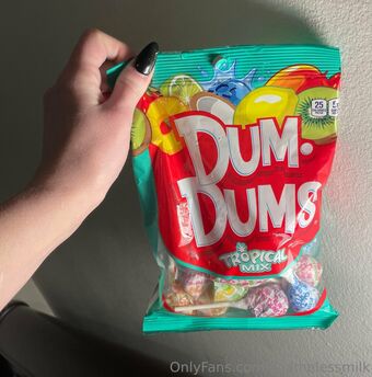 shamelessmilk Nahé Úniky OnlyFans Fotka 12