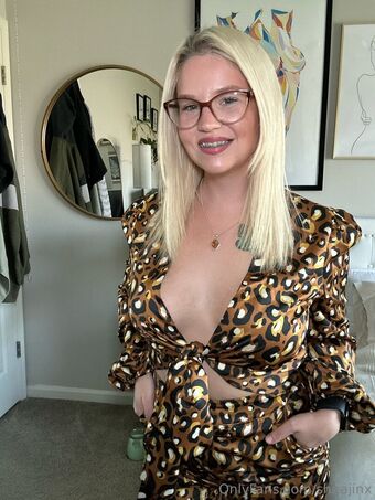 sheajinx Nahé Úniky OnlyFans Fotka 24