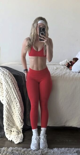 shealift Nahé Úniky OnlyFans Fotka 14