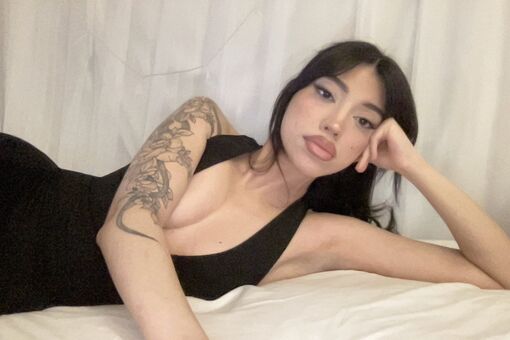 shefoekeeps Nahé Úniky OnlyFans Fotka 31